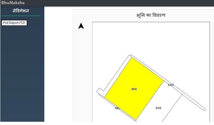 Plot Report PDF
